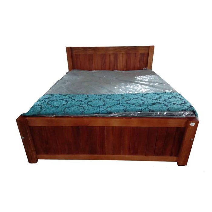 Diamex Queen Size Bed 1.9 x 1.52m