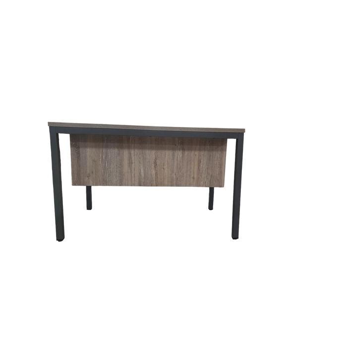 PHF MX2 Series Standard Desk w/ Modesty Panel L1200 x W700 x H750mm