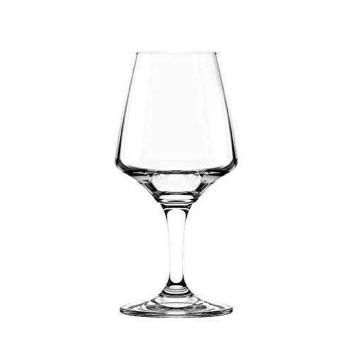 Ocean Craftmhan Stemware Glass 6pc 390ml Commercial