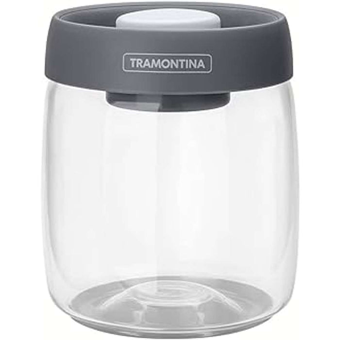 Tramontina Cutleria Purezza Glass Container 1.2L