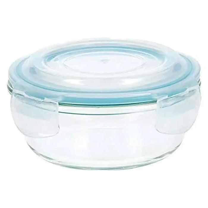 Tramontina Cutleria Purezza Glass Container 0.4L
