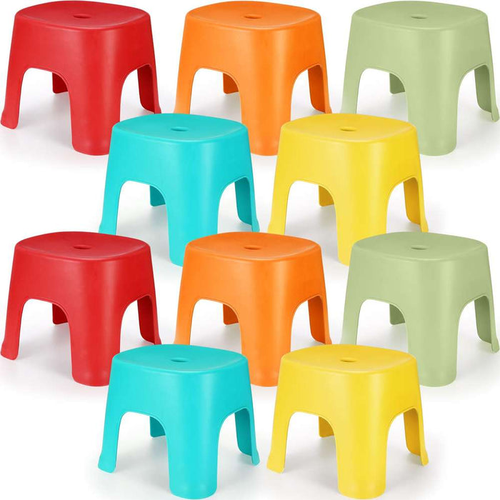 Kids Plastic Stool