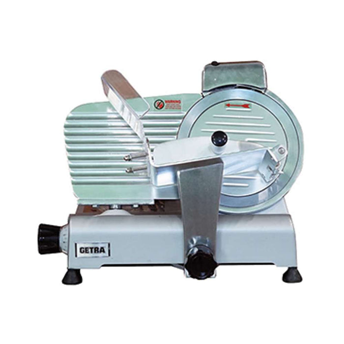 Getra Commercial Semi Automatic Frozen Meat Slicer