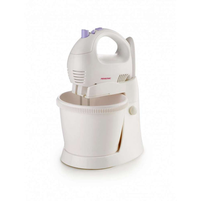 Pensonic Bowl Mixer