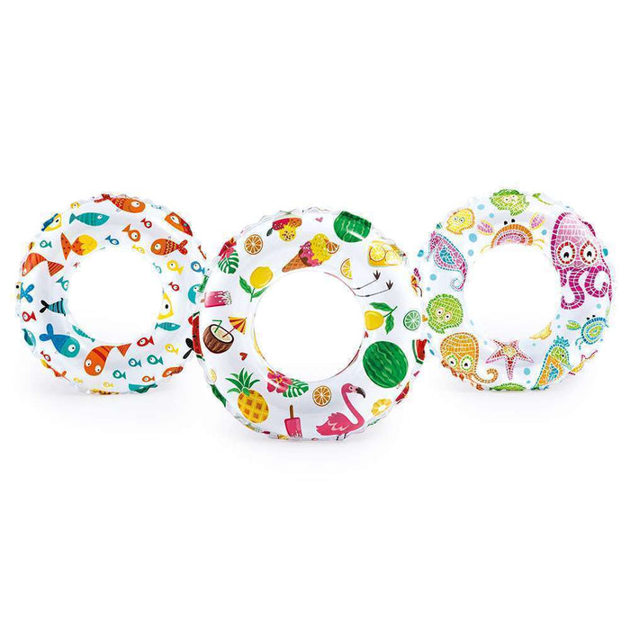 Intex Popular Floating Circle 61cm