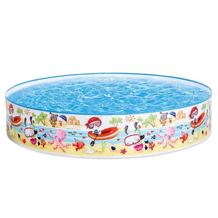 Intex Underwater Pool 152 x 25cm