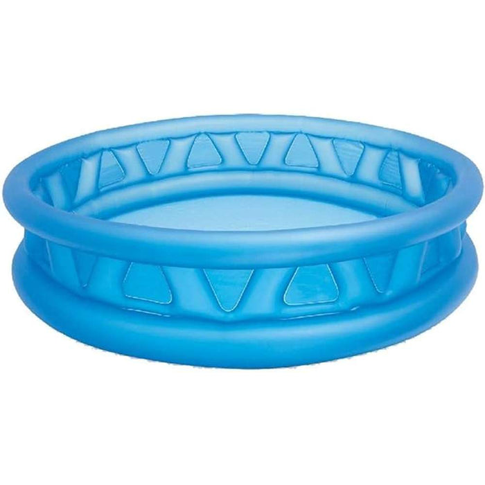 Intex Soft Walled Pool 188 x 46cm