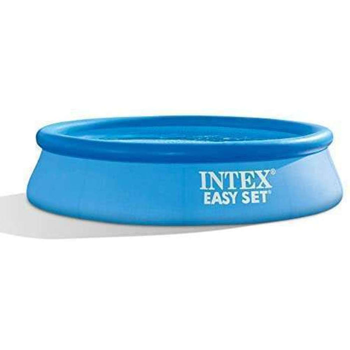 Intex Saucer Shaped Pool 244 x 61cm