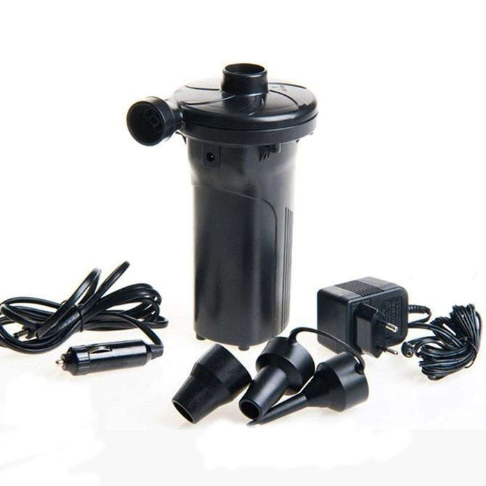 Intex Battery Pump