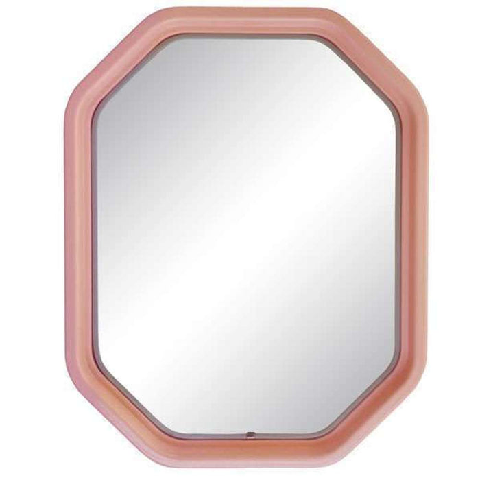 Maspion Hexagon Wall Mirror