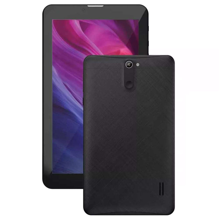 Laser Tab MID 785 7" Quad Core 16/1GB 2MP 2000mAh Black