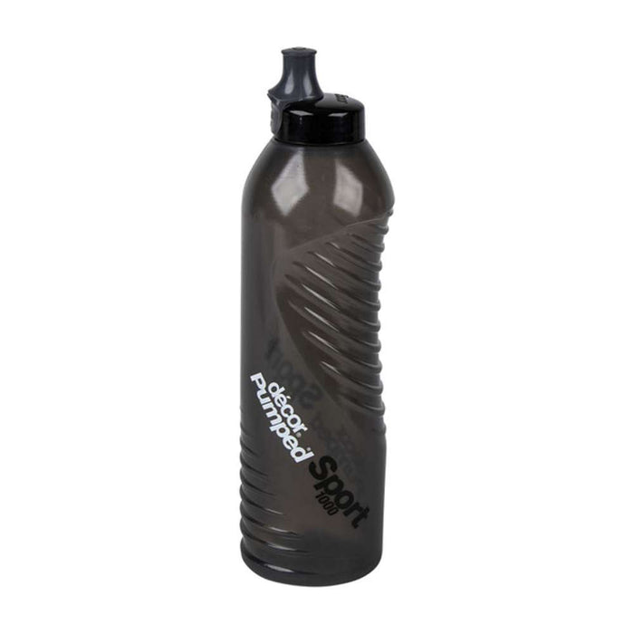Decor Pumped Bottle 1L (LDPE)