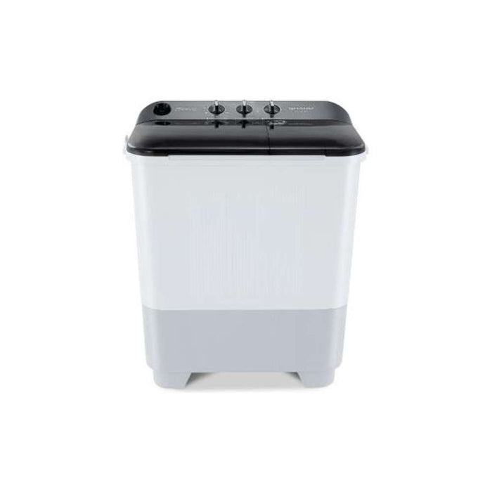 Sharp Twin Tub Washer 6kg