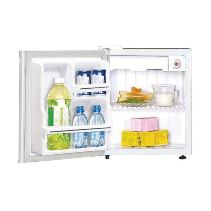 Sharp Bar Fridge 1 Door 50L White