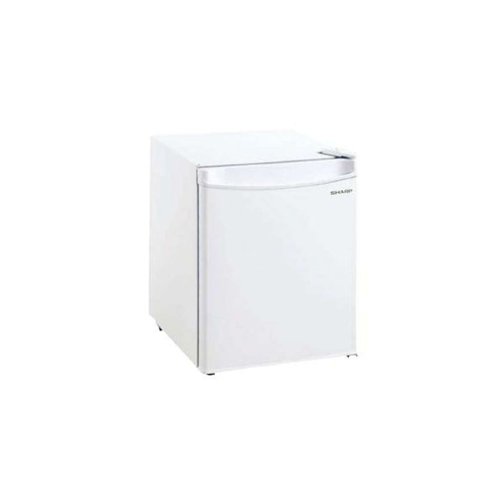 Sharp Bar Fridge 1 Door 50L White