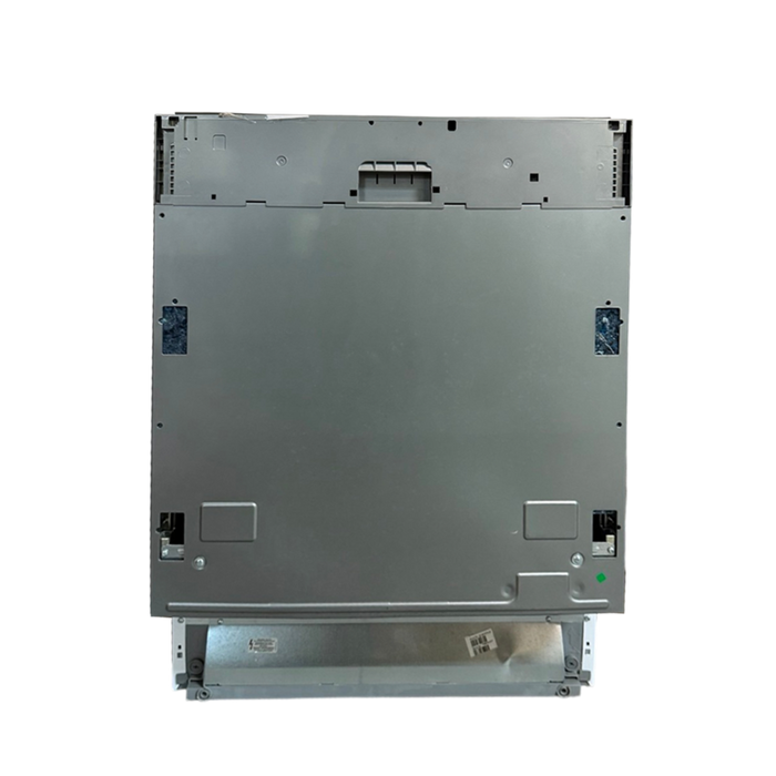 Beko Dishwasher Built - In Stainless Steel 14-Place Capacity