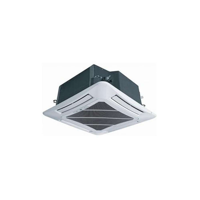 Sharp Commercial Cassette Aircon 40.9K BTU R410 3-Phase Kit 3m