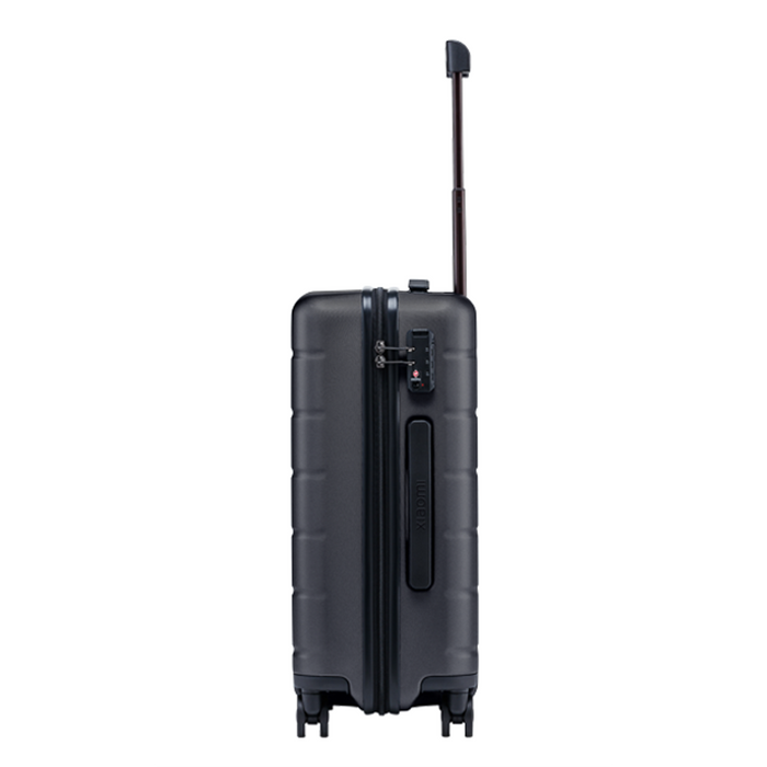 NinetyGo 20" Suitcase Black