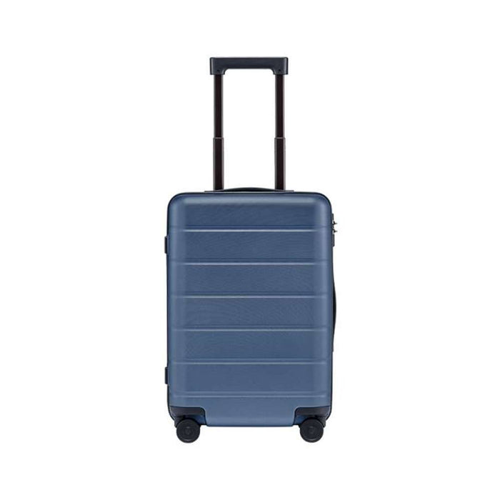 NinetyGo 24" Xiaomi Suitcase Rhine Series 66L Blue