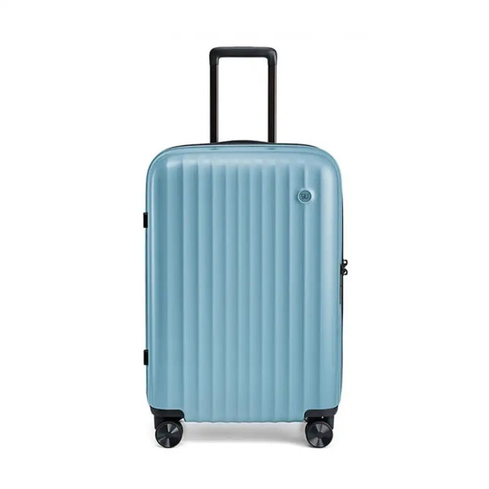 NinetyGo 20" Suitcase Elbe River Series  35L Blue