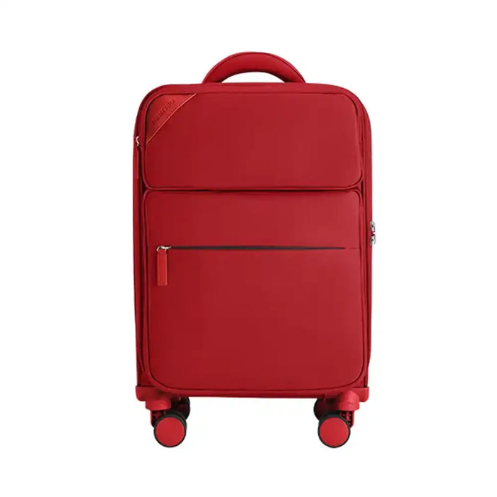 NinetyGo 20" Suitcase Space Original 31L Tango Red