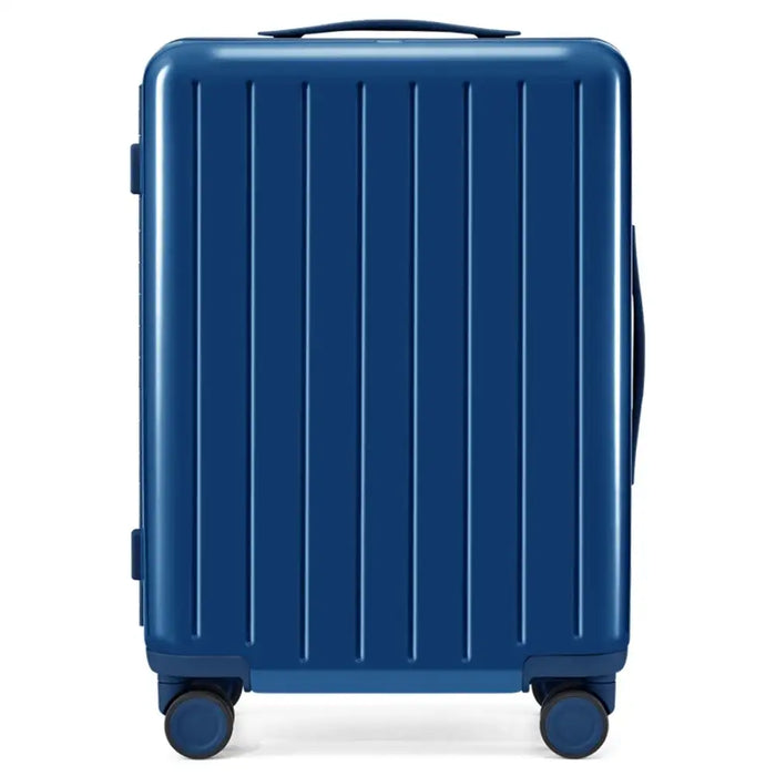 NinetyGo 24" Suitcase Manhattan 66L Navy Blue