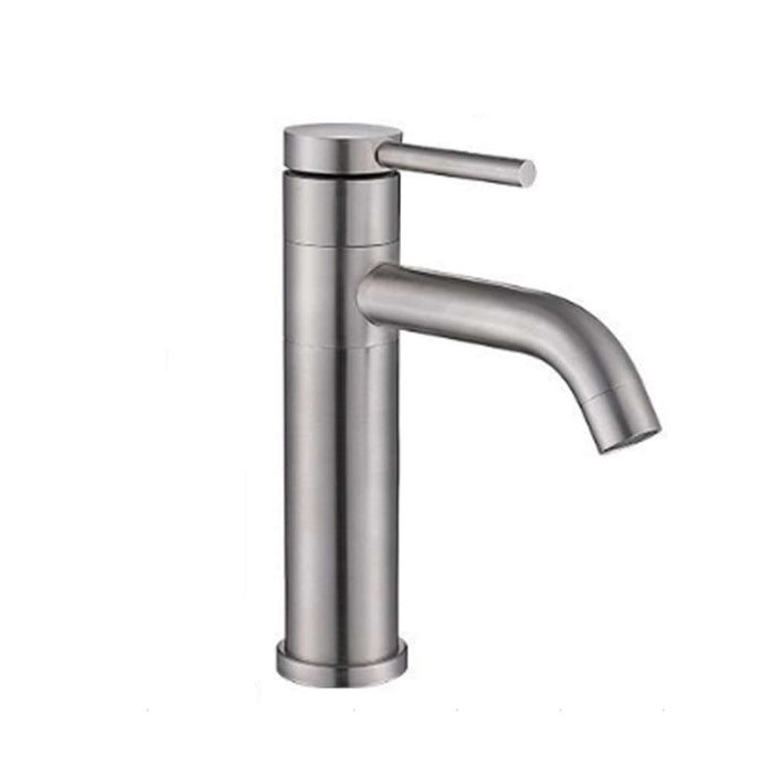 Steela Basin Mixer 215mm