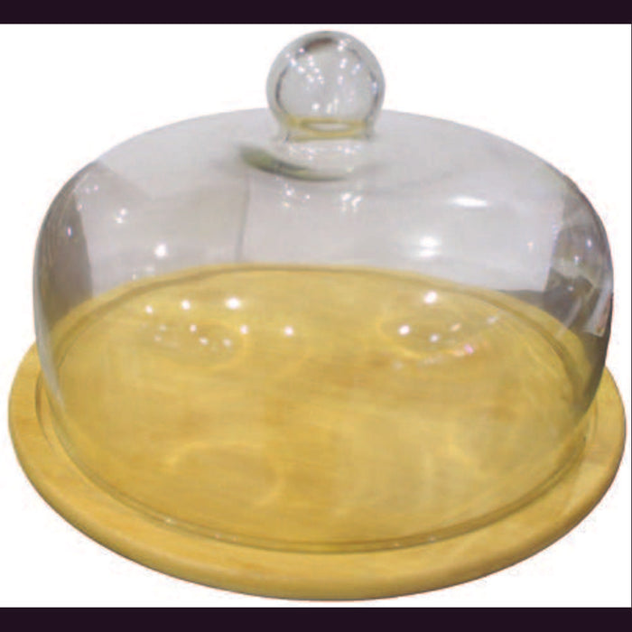 Cake Plate 29 x 19.3 x 32cm