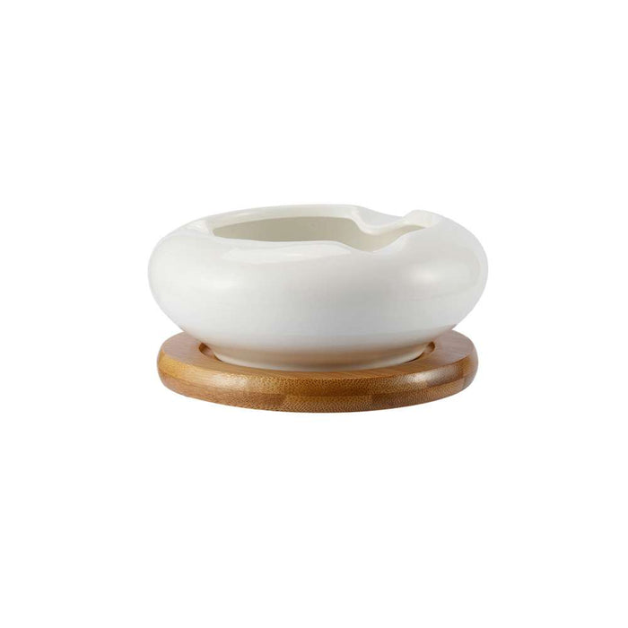 Ash Bowl with Base