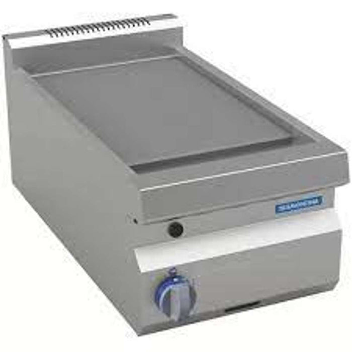 Tramontina Commercial Fphila Gas Counter Top Charbroiler 800 x 400 x 430mm