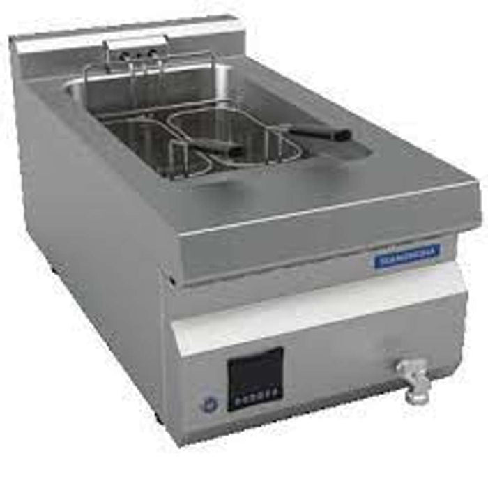 Tramontina Commercial Fphila Electric Deep Fryer Countertop