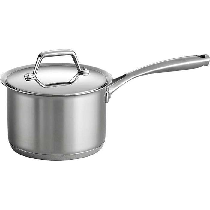 Tramontina Fphila Fusion Sauce Pan 24cm Commercial