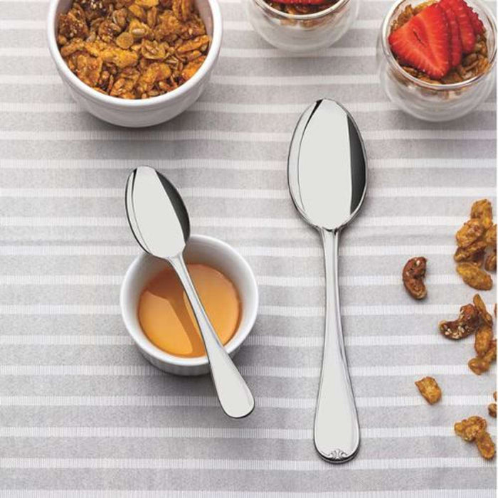 Tramontina Fphila Oslo Tea Spoon Commercial