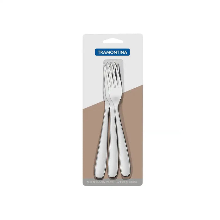 Tramontina Fphila Maresias Table Fork 3pc