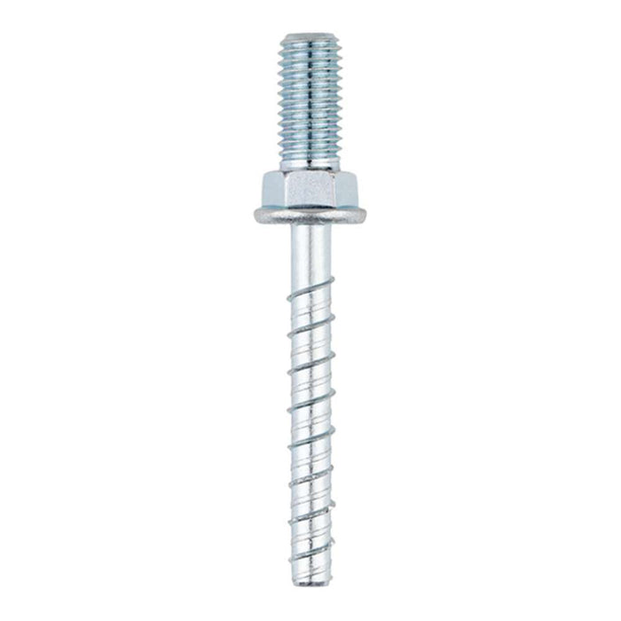 Iccons Pro 6 x 40 Rod Hanger M10 Threaded