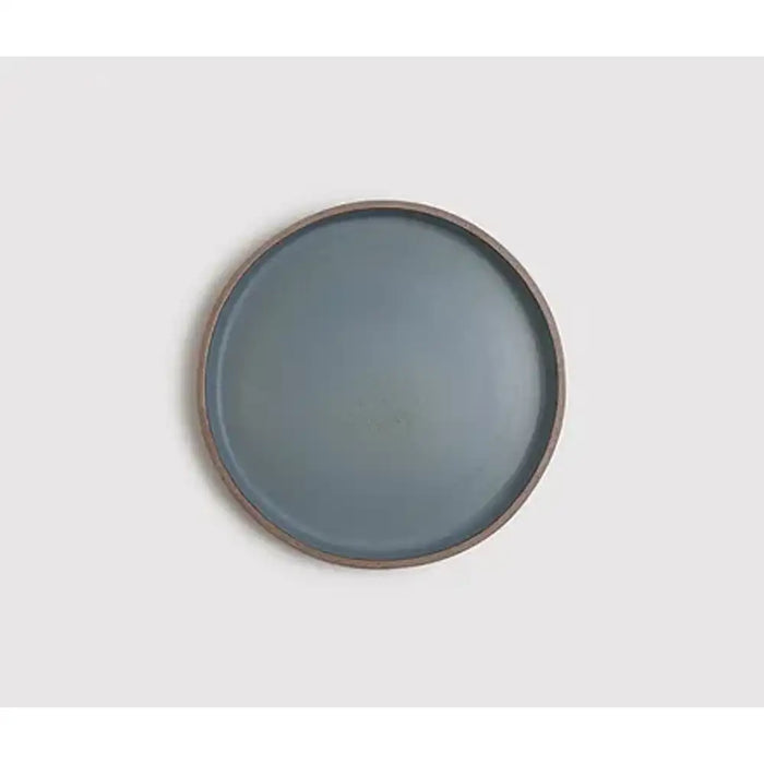 Biona Ceramic Dinner Plate 26cm Commercial