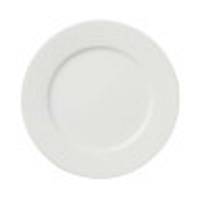Biona Ceramic Dessert Plate 19cm Commercial