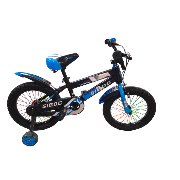 Kids Bicycle BDF Carbon Steel Frame 16"