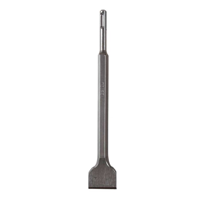 Tolsen Spade Chisel 14 x 250 x 40mm Sds Plus