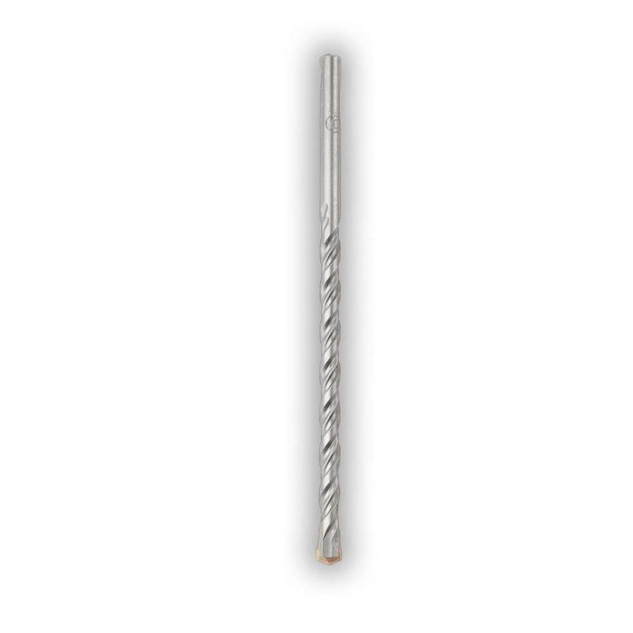 Tolsen Concrete Drill Bit Round Shank 12.0 x 150mm