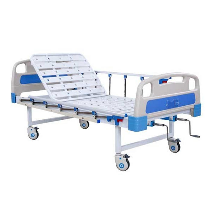 Double Function Hospital Bed 1900 x 900mm