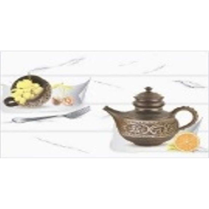Millennium Wall Tile 300 x 450 #3052-HL1 Ceramic Gloss (6pc/0.81sqm Ctn)