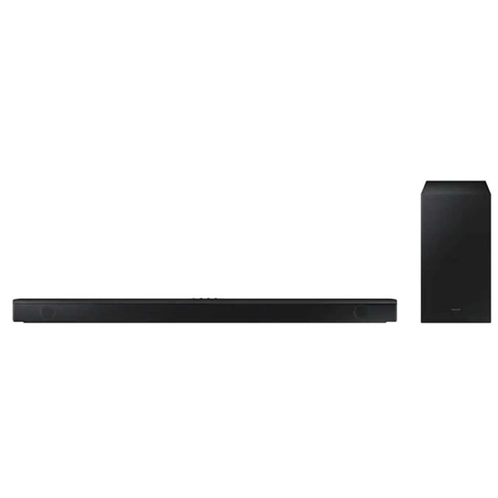 Samsung Soundbar 5.1 Wireless 430W DTS Virtual