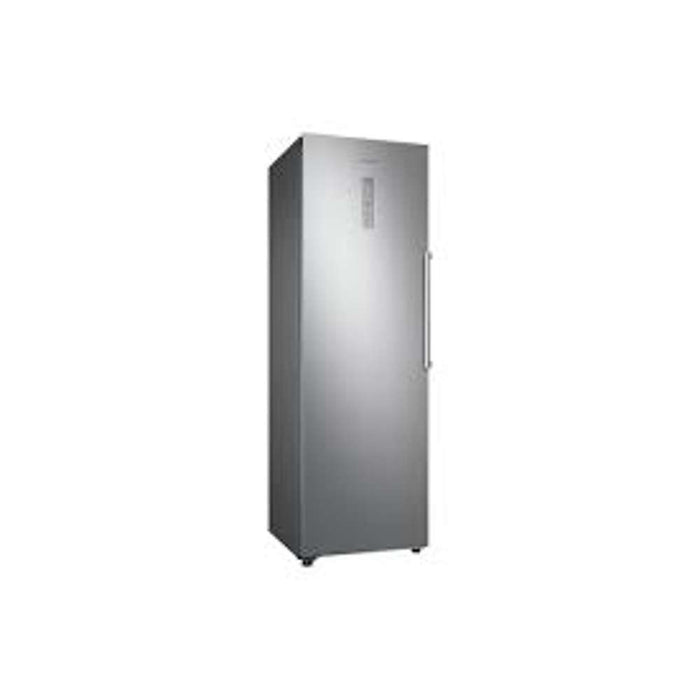 Samsung Upright Freezer Single Door 323L Stainless Steel Finish