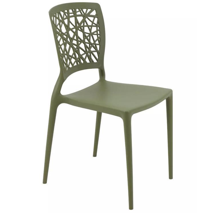 Tramontina Joana Chair Olive