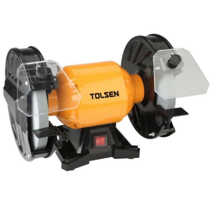 Tolsen Bench Grinder 8" 350W