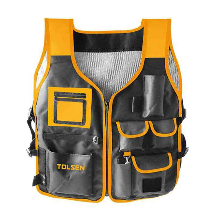 Tolsen Tool Vest