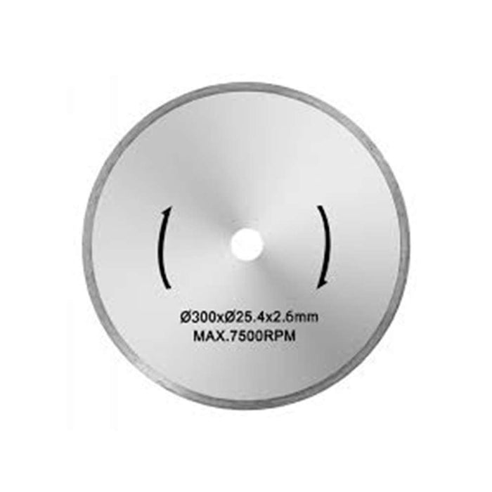Ingco Tile Cutting Blade 200 x 25.4mm