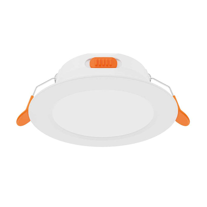 Liper LED Downlight Round 18W 3CCT 222 x 33mm