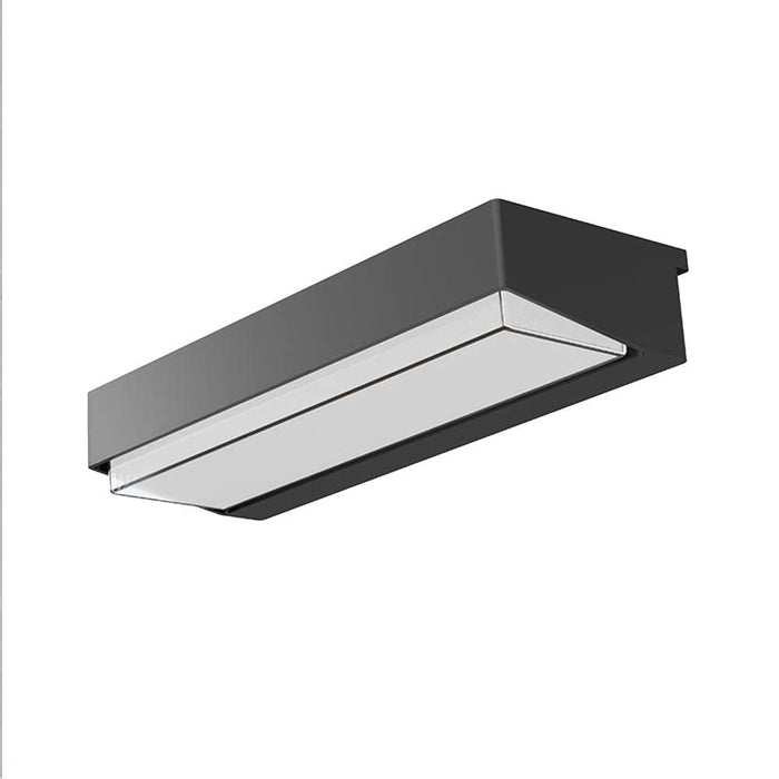 Liper Solar LED Wall Lamp Water Proof 100W Daylight (1)